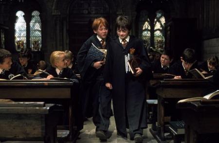 Harry Potter